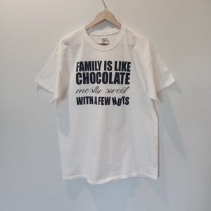 GILDAN GRAPHIC TEE